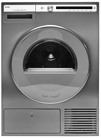 Сушильная машина Asko T408HD.T.P