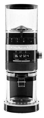 Кофемолка KitchenAid 5KCG8433EOB
