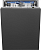 Встраиваемая посудомоечная машина Smeg STL62336LDE