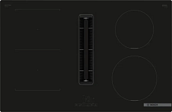 Индукционная варочная панель Bosch PVS811B16E