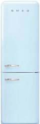 Холодильник Smeg FAB32RPB5