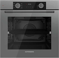 Духовой шкаф Kuppersberg HF 608 GR