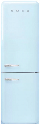 Холодильник Smeg FAB32RPB5