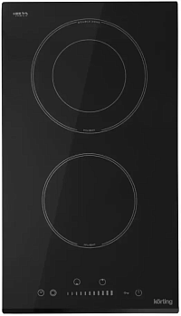 Электрическая варочная панель Korting HK 32024 B