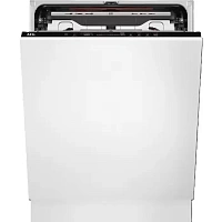 Встраиваемая посудомоечная машина AEG FSE74707P
