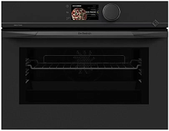 Встраиваемая микроволновая печь De Dietrich DKC4756MB