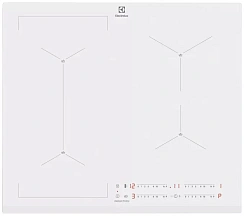 Варочная панель Electrolux IPES6451WF