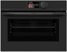 Встраиваемая микроволновая печь De Dietrich DKC4756MB
