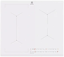 Варочная панель Electrolux IPES6451WF