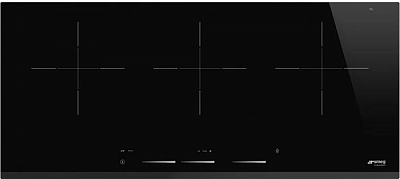 Варочная панель Smeg SIH7933B