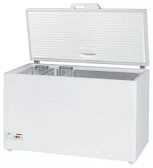 Морозильный ларь Liebherr GT 4921 Comfort