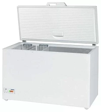 Морозильный ларь Liebherr GT 4921 Comfort