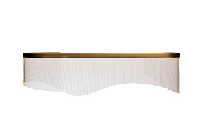 K2ML16220 Светильник потолочный L90*H120см