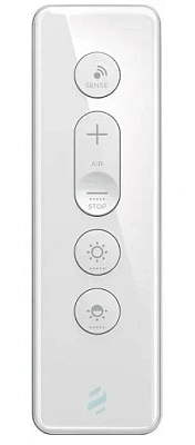 Пульт ДУ белый Elica KIT0121468