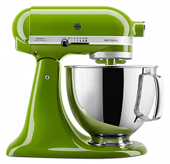 Планетарный миксер KitchenAid 5KSM175PSEMA