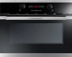 Встраиваемая микроволновая печь Kuppersbusch EMWK 6260.0 J1