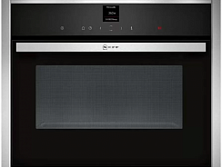 Встраиваемая микроволновая печь Neff C17UR02N0