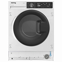 Стиральная машина с сушкой KWDI 12V75