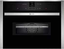 Духовой шкаф Neff C17MR02N0