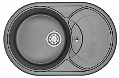 Мойка EMAR EMQ-1775.C EMQ-1775.C Оникс