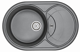 Мойка EMAR EMQ-1775.C EMQ-1775.C Оникс