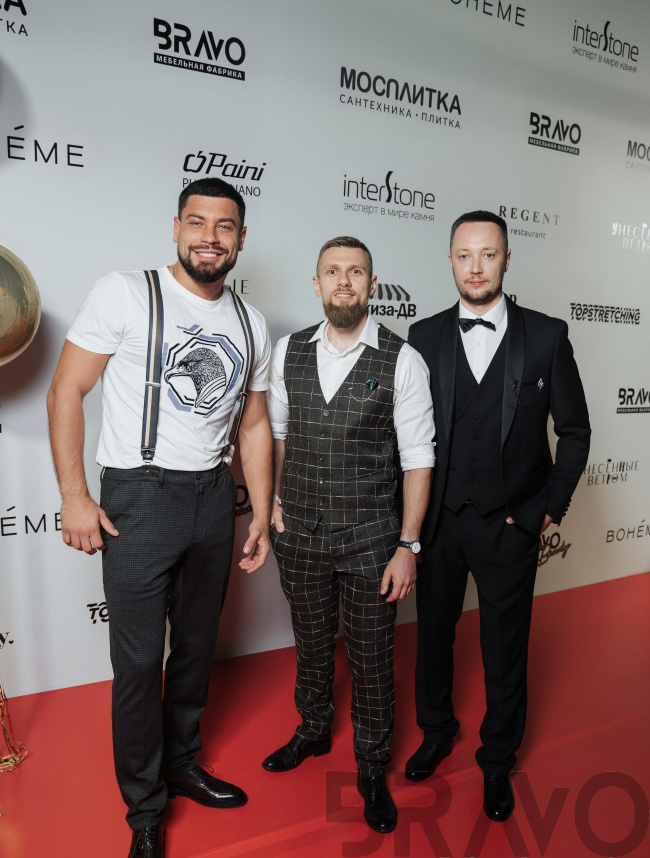 BRAVO BIRTHDAY PARTY 21/09/24