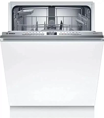 Встраиваемая посудомоечная машина Bosch SMV4HAX19E