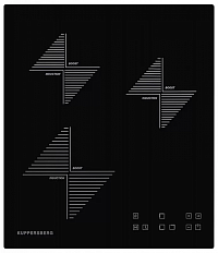 Индукционная варочная панель Kuppersberg ICO 402