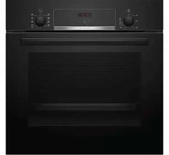 Встраиваемый духовой шкаф BOSCH HBF514BB0R