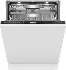 Встраиваемая посудомоечная машина Miele G 7783 SCVi AutoDos K2O FrontFit