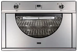 Духовой шкаф Ilve 900-AMP IX