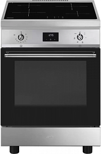 Варочный центр Smeg C6IMXT2
