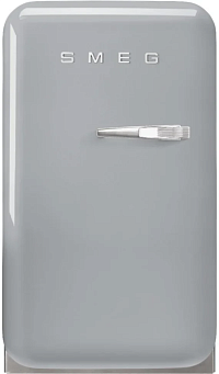 Минибар Smeg FAB5LSV6