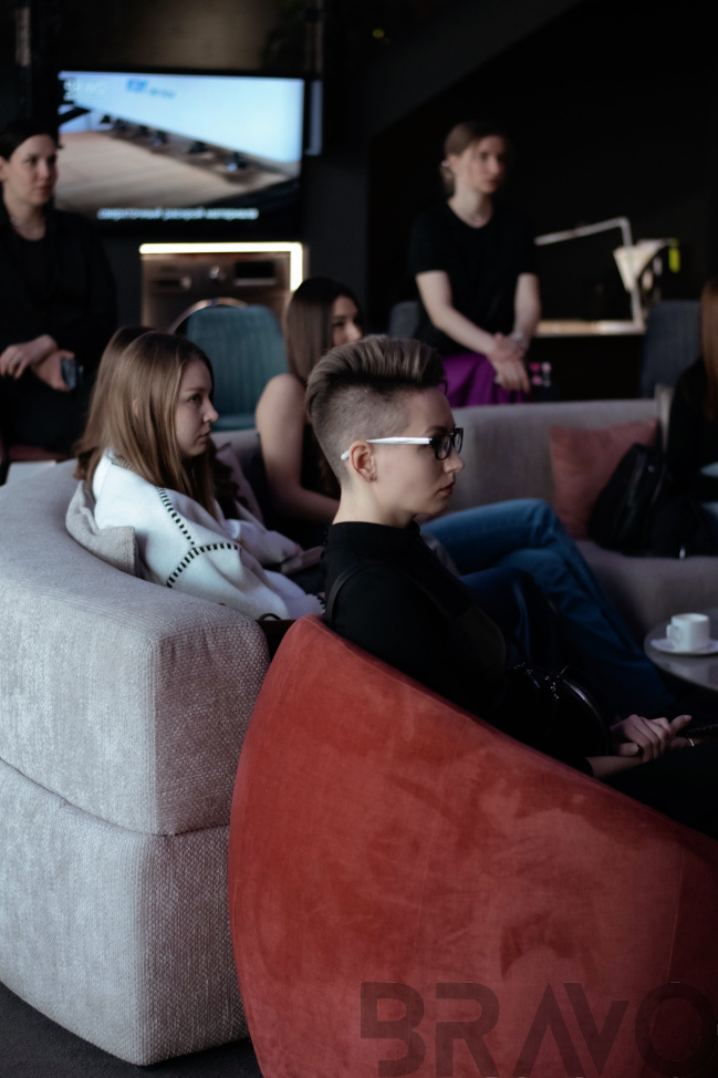 Презентация напольных покрытий Alpine Floor