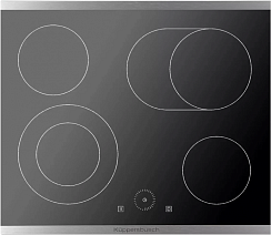 Независимая варочная панель Kuppersbusch EKE 6342.2 ED