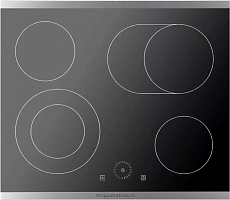 Независимая варочная панель Kuppersbusch EKE 6342.2 ED