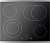 Независимая варочная панель Kuppersbusch EKE 6342.2 ED