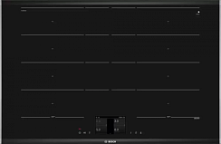 Индукционная варочная панель Bosch PXY875KV1E