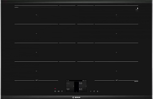 Индукционная варочная панель Bosch PXY875KV1E