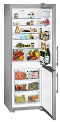 Холодильник Liebherr CNes 3556 Premium NoFrost