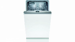 Встраиваемая посудомоечная машина BOSCH SPV4HKX2DR