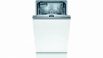 Встраиваемая посудомоечная машина BOSCH SPV4HKX2DR