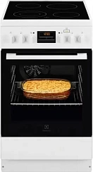 Электрическая плита Electrolux RKR560200W