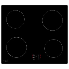 Индукционная варочная панель HEI 640 B