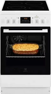 Электрическая плита Electrolux RKR560200W