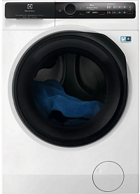 Стирально-сушильная машина Electrolux EW8W7607QE