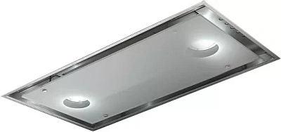 Встраиваемая вытяжка Smeg KSG52B