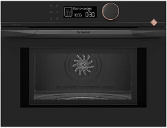 Встраиваемая микроволновая печь De Dietrich DKE4535H