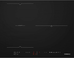 Варочная панель De Dietrich DPI7580B