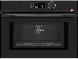 Встраиваемая микроволновая печь De Dietrich DKE4535H